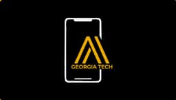 Atlanta Georgia_TECH
